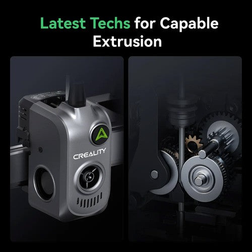 Imprimante 3D multi-matériaux Creality Hi Combo CFS Imprimante 3D multi-matériaux Creality Hi Combo CFS